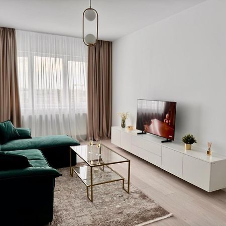 Cozy Apartment Bukarest Exterior foto