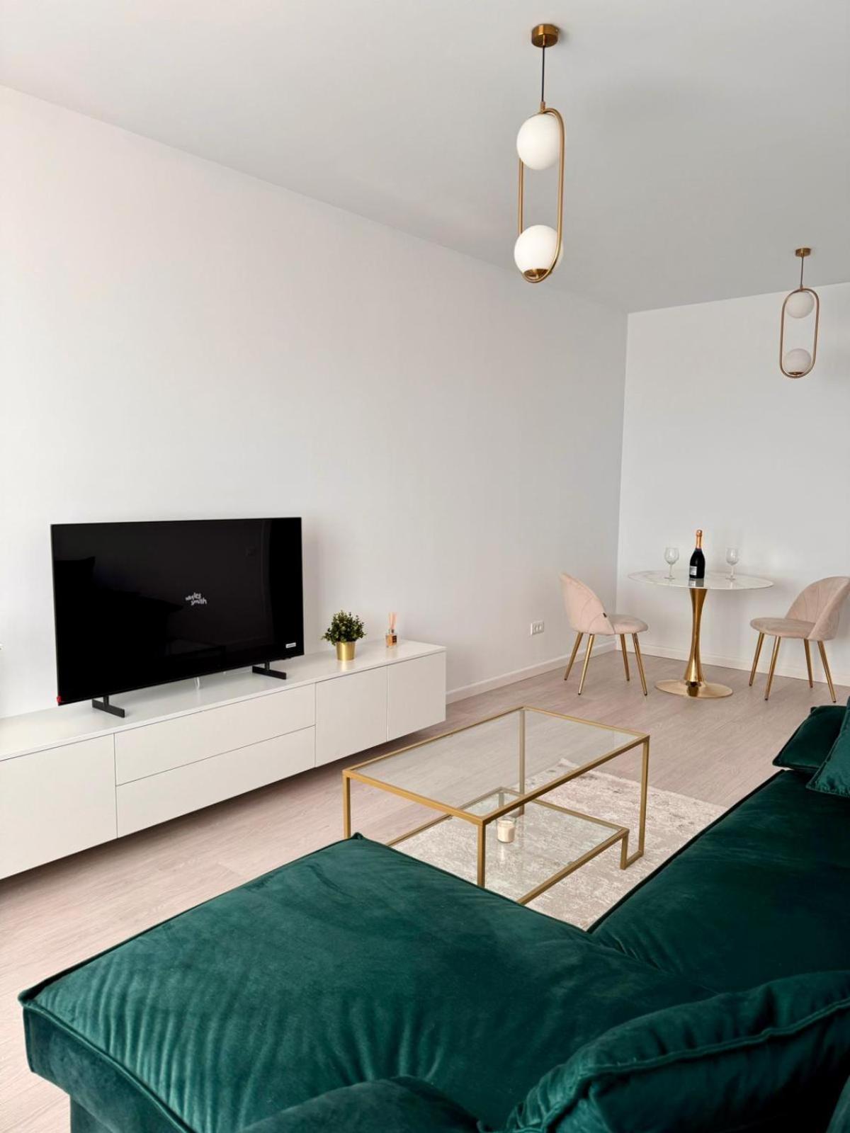 Cozy Apartment Bukarest Exterior foto